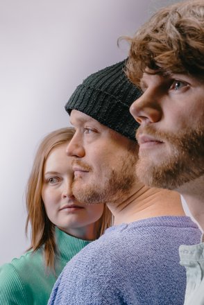 Bandbild: Logical Rain