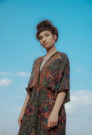 Bandbild: Anna Buchegger