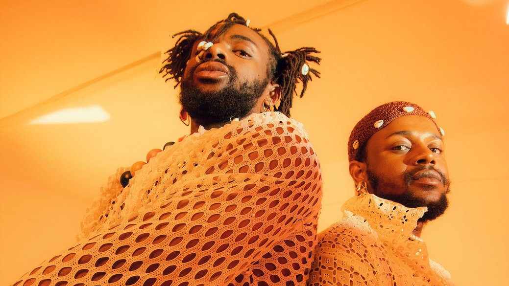 Foto von The Cavemen