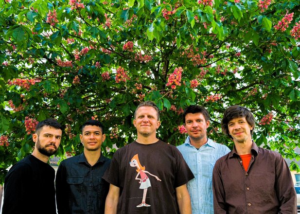 Bandbild: TöFs Rappelkiste