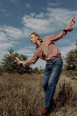 Bandbild: David Lübke