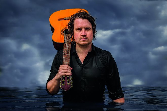 Bandbild: Erik Stenzel