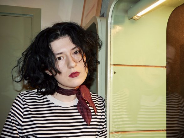 Bandbild: Edna Million