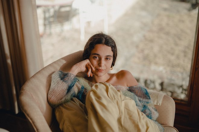 Bandbild: Alba Armengou