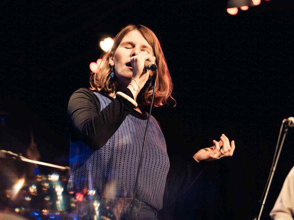 Bandbild: Barbara Zimmer