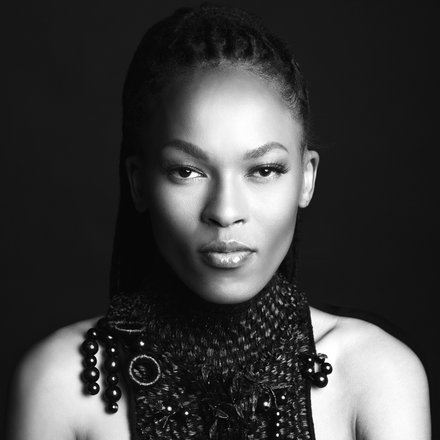 Bandbild: Thabilé Trio