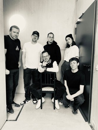 Bandbild: Doerty Hansen