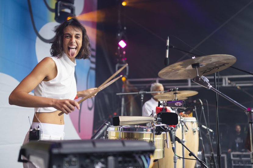 Las Karamba (ESP/Cat.)